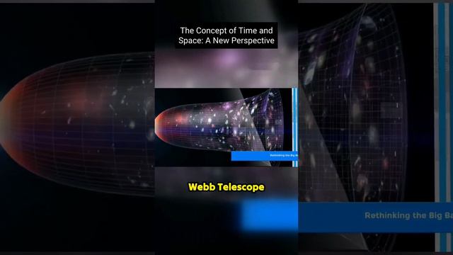 THE CONCEPT OF TIME AND SPACE: A NEW PERSPECTIVE