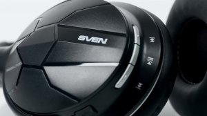 Sven AP-B770MV — беспроводные наушники с микрофоном