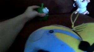 взлом канала карусель scan