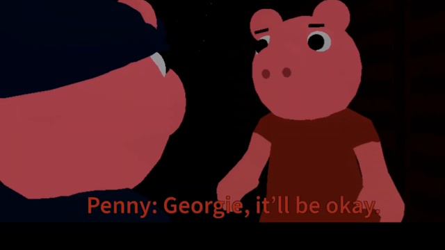 ИГРАЮ В PIGGY BRACHED REALITIES!?КАК ПРОЙТИ 1-УЮ ГЛАВУ,, Mysterios House-Мистический Дом,,*😱😱😱* смотреть онлайн