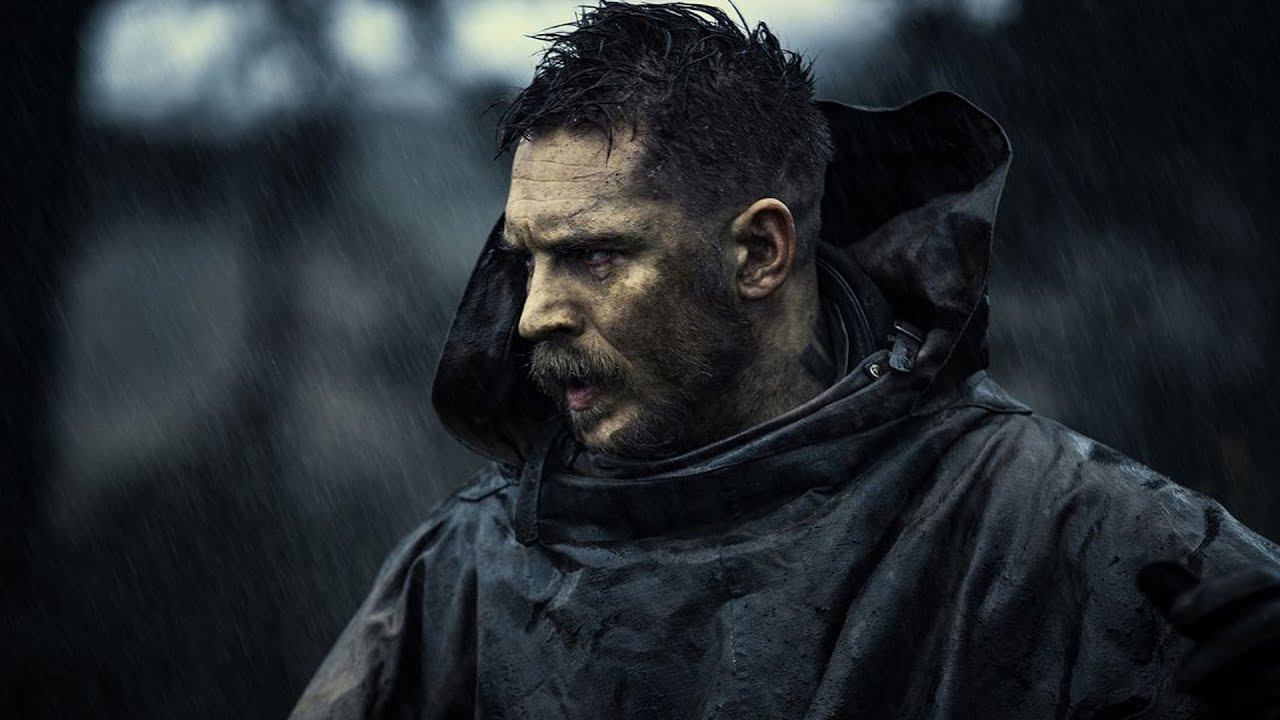 Сериалы детективные про бизнесменов