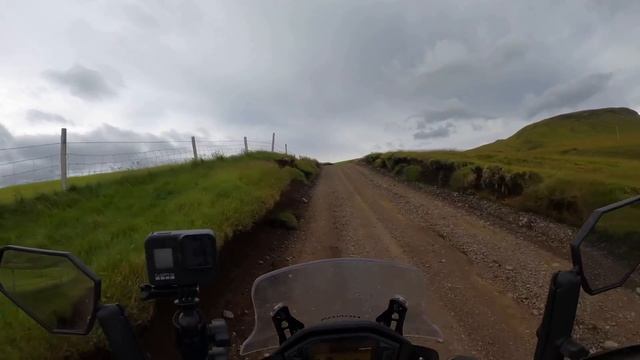 Game of Thrones film location in Iceland  [S3 - Eps 13].