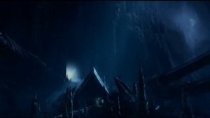 StarCraft II: Wings of Liberty - Protoss Cinematic Trailer HD