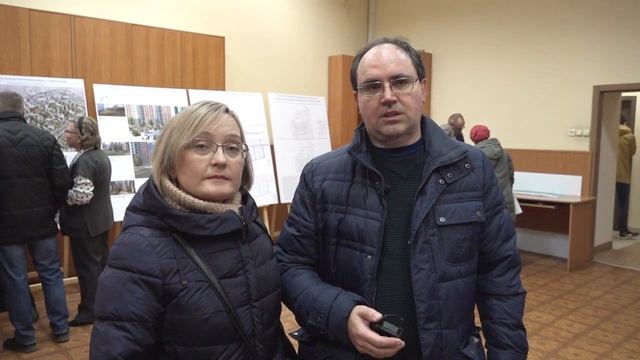 Мнения жителей о реновации в Гольяново