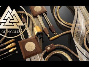 Какие кабели в моей системе