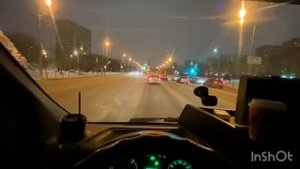 Замер расхода топлива VQ35DE/ проблемы с мотором