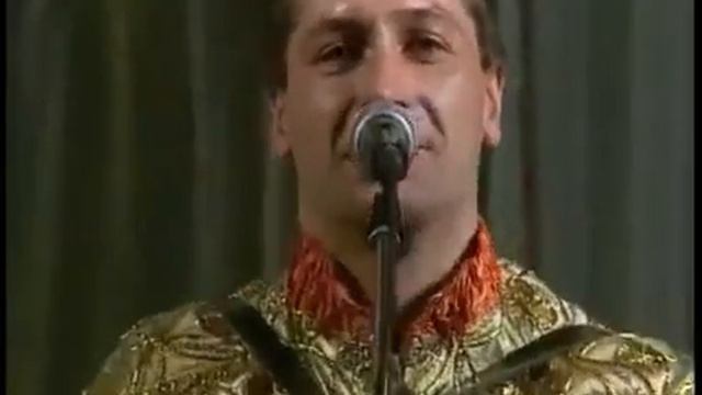 ВИКТОР И СВЕТЛАНА ХОЛИНЫ ЛЮБА ТОНКАЯ ЛОЗА смотреть онлайн