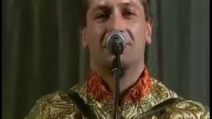 ВИКТОР И СВЕТЛАНА  ХОЛИНЫ ЛЮБА ТОНКАЯ ЛОЗА