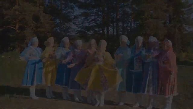 ФОЛЬКЛОР НАРОДОВ ПОВОЛЖЬЯ: СОВРЕМЕННОСТЬ И ТРАДИЦИИ