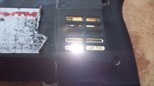 Перфоратор Ритм 420.mp4