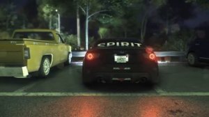 NFS FAN FILM PT. 2