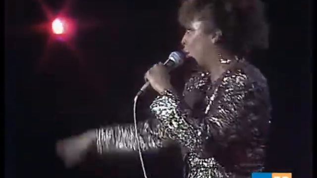 Thelma Houston-I´d Rather Spend The Bad Times смотреть онлайн