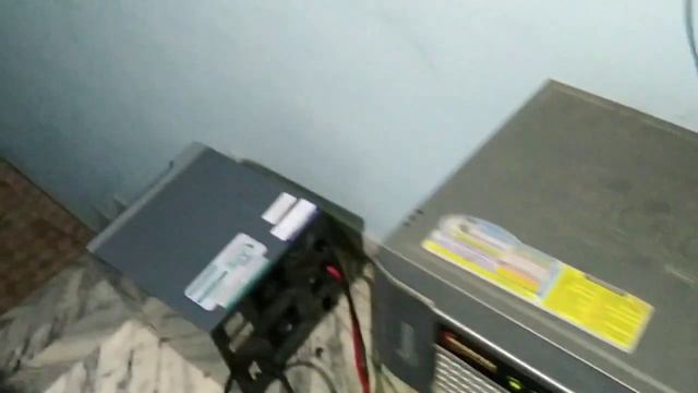 Luminous 2KVa Inverter Unboxing and Installation смотреть онлайн