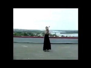 Казачья лизгинка