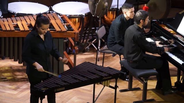 Golden age of Xylophone (Sofia Barhatova) смотреть онлайн