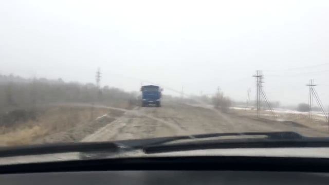 КАЛЯН86. Выбираемся по бездорожью на Тринашке (часть 1) смотреть онлайн