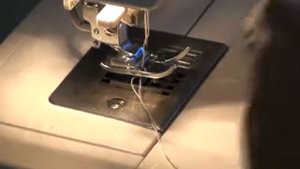 шитье и крой "манжет пришиваем легко и быстро"