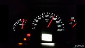 Турбо приора 300л.с. Разгон 0-200 #авто #тачки #shortsvideo #shortvideo #ваз #лада #разгон