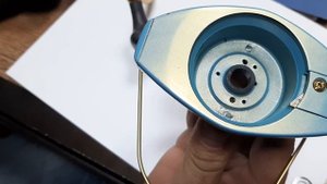 Проблема с Tica Dolphin