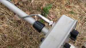 Поломка Tesoro Tejon