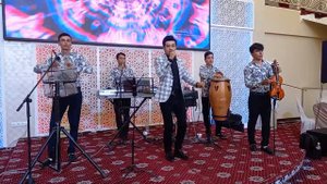 Умед Азими..Туй..Шайдон..2022.Тарабхонаи Нав.