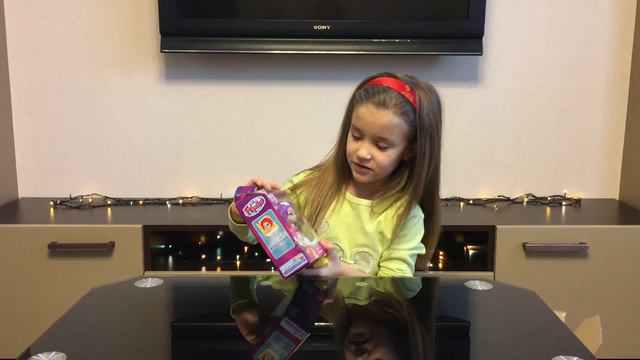 Открываю посылку из Франции! / Unboxing the package from France смотреть онлайн