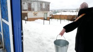 Life in Russia today / How TATARS live in a Tatar village