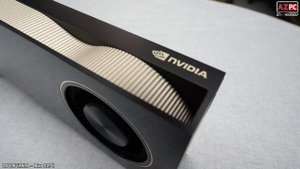 Quadro RTX 6000 ADA 48GB ECC - ultimate performance for unlimited creativity