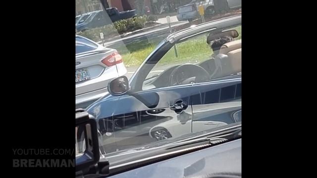 5 видео, которые показывают сбои в реальности, часть 9 смотреть онлайн