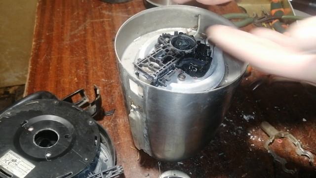Что ценного есть в электрочайниках.