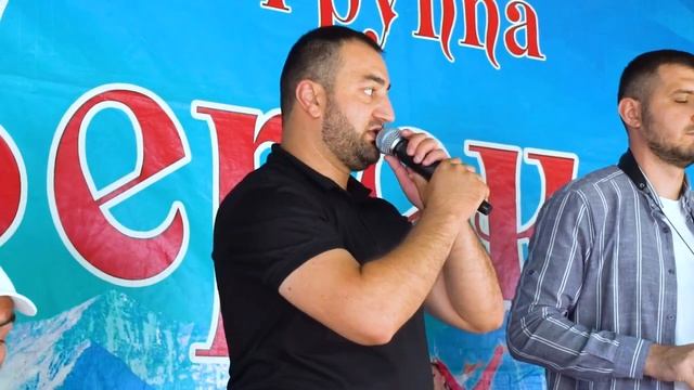 гр.Берекат - Ярдиз (на свадьба) 2022г. смотреть онлайн