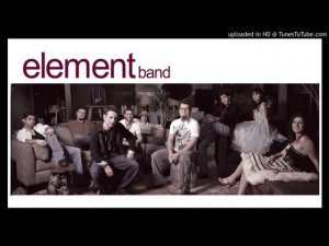 Բինգյոլ   Էլեմենտ Բենդ   Bingyol   Element Band
