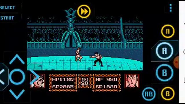 2 in 1 Yuu Yuu Hakusho + Dragon Ball Z смотреть онлайн