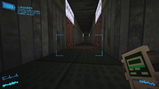 ALIEN AQUÁTICO ME ATACOU NO MINECRAFT !! ALIEN ISOLATION Ep.4 смотреть онлайн