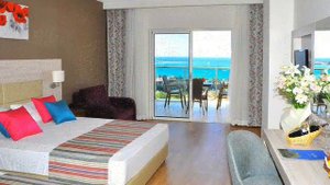 Side Prenses Resort Hotel & Spa 5*, Side, Turkey