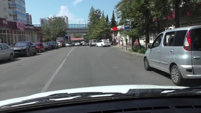 Новостройки Сочи׃ ЖК Огни Сочи - ФЗ 214, ипотека, материнский капитал. Центр Сочи