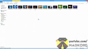 Как вернуть изображение фотографий вместо значков файлов в Windows