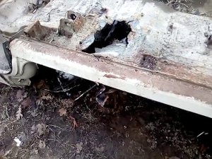 Металл Иж 412-028