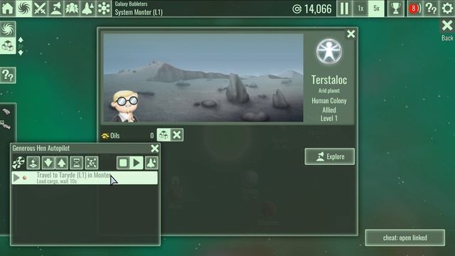 The Spatials Galactology Gameplay - 13 - Update v3.1 смотреть онлайн