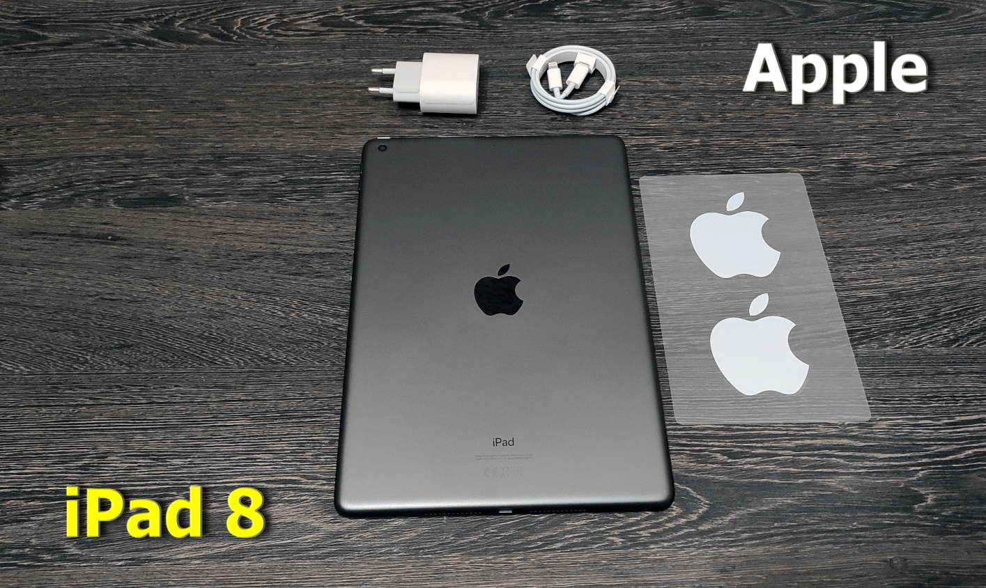Лучший планшет!!! iPad 8 смотреть онлайн