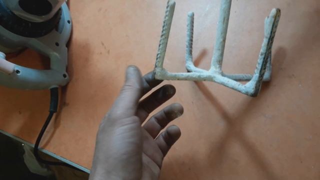 Как сделать венчик на миксер своими руками. смотреть онлайн