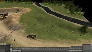 Редактор В тылу врага: Урок №4