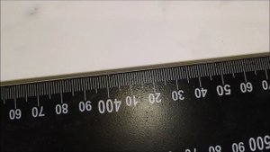 Укладка керамической плитки CRETO 30/90. Укладка плитки на стены в ванной.