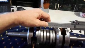 покупка китайского коленчатого вала на снегоход буран