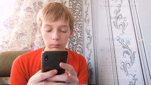 как удалить свой аккаунт в инстаграм?