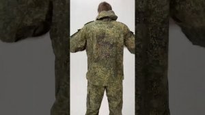 Демисезонный мужской тактический костюм от производителя