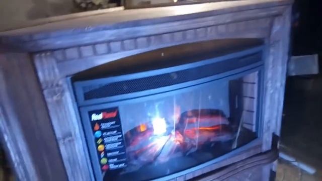 Угловой камин. смотреть онлайн