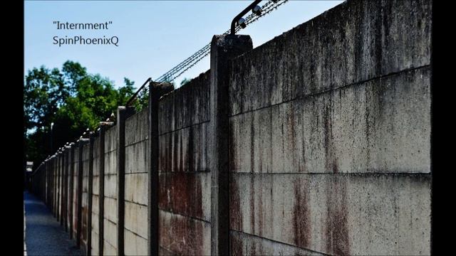 Internment - SpinPhoenixQ смотреть онлайн