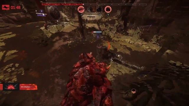 BEST MAP IN EVOLVE?! Evolve Gameplay Xbox One / PS4 (NEW EVOLVE 2019 Monster Gameplay)
