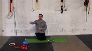 7 Unique Rotator Cuff Strengthening Exercises